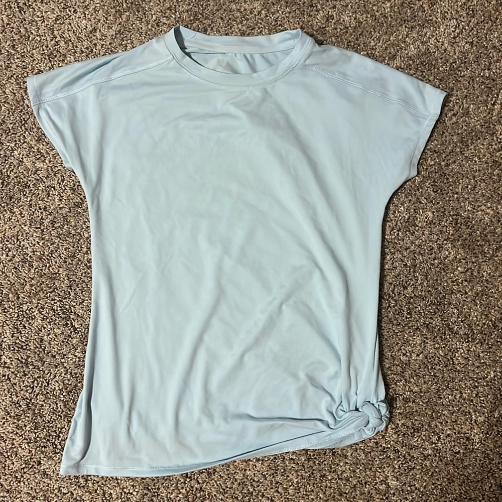NWOT All in Motion shirt. Size large (10/12)